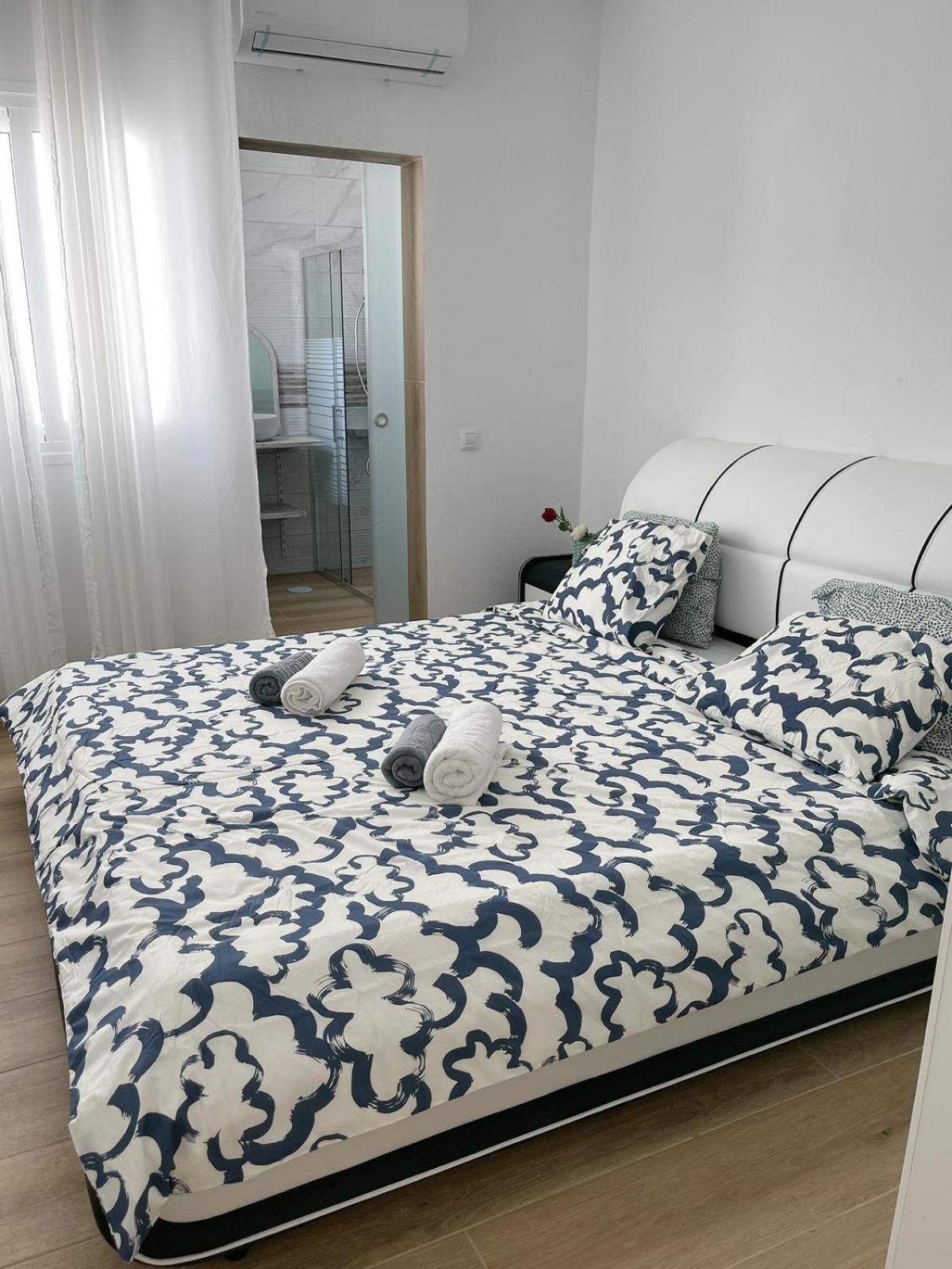 Villa Tony Playa Blanca  Exteriör bild
