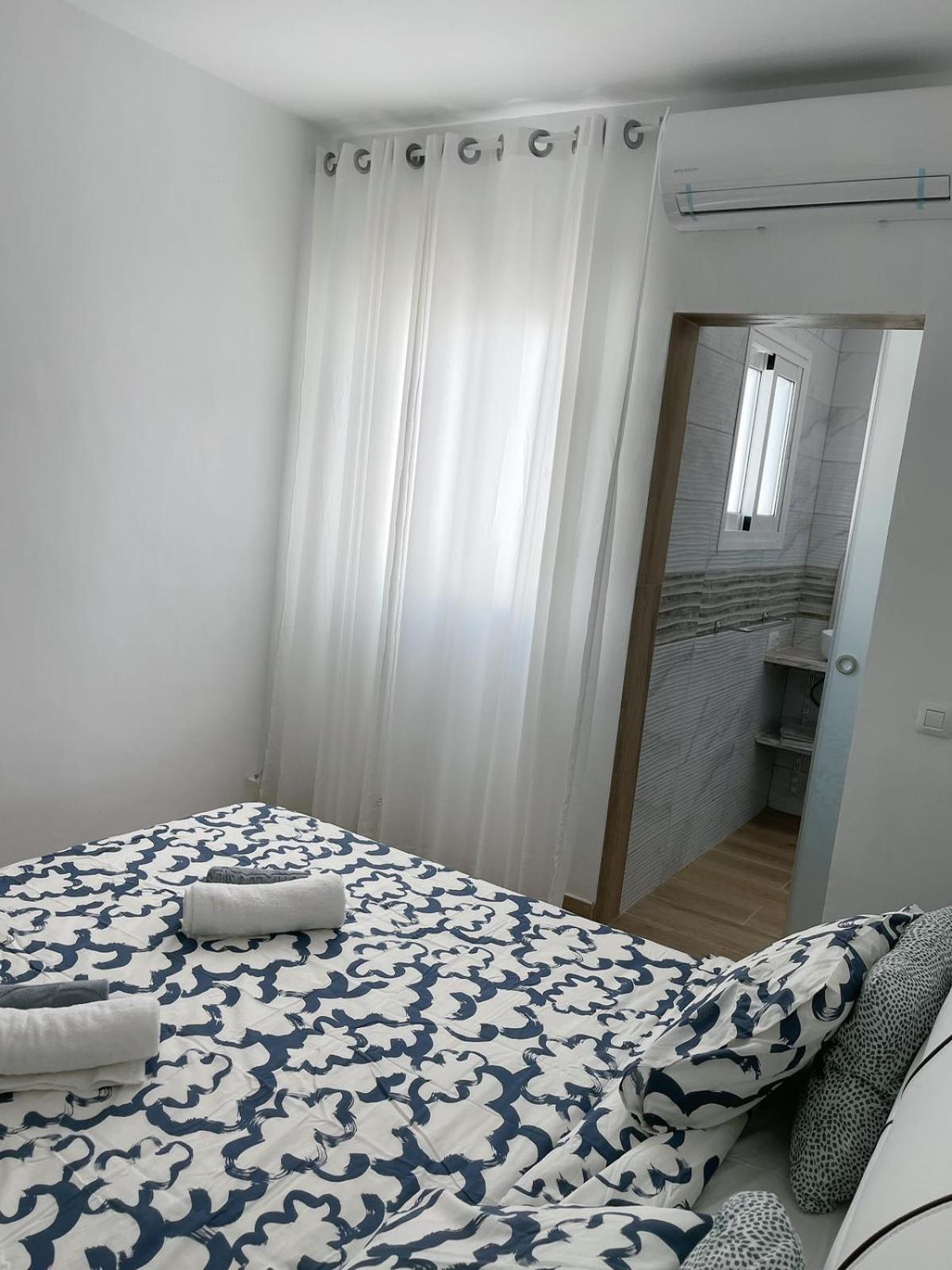 Villa Tony Playa Blanca  Exteriör bild