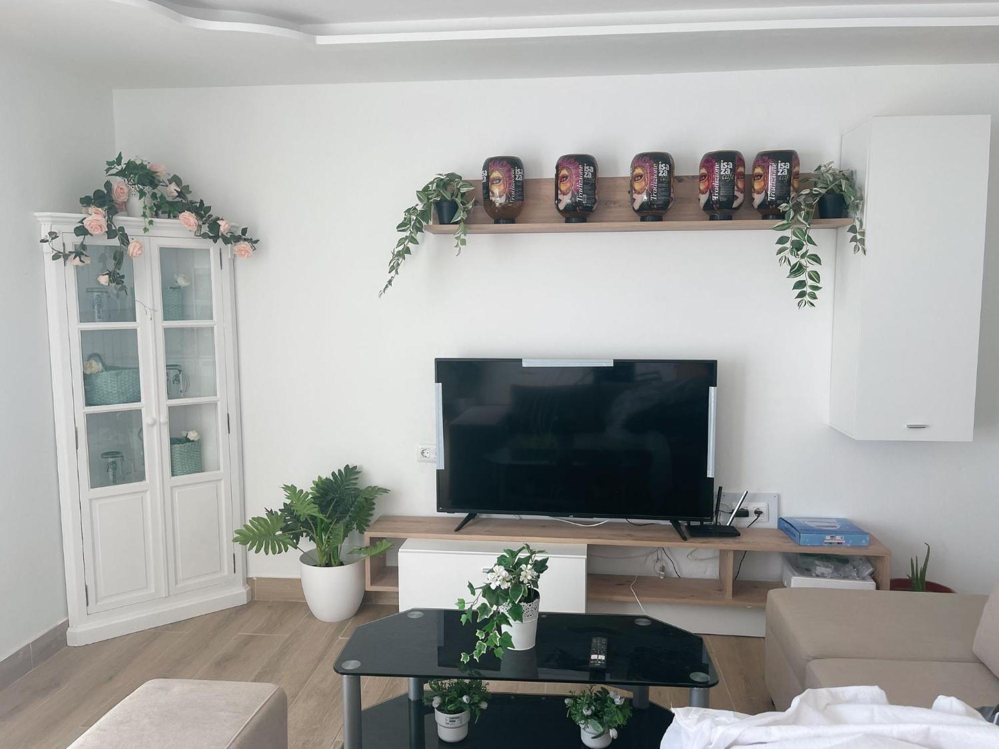 Villa Tony Playa Blanca  Exteriör bild