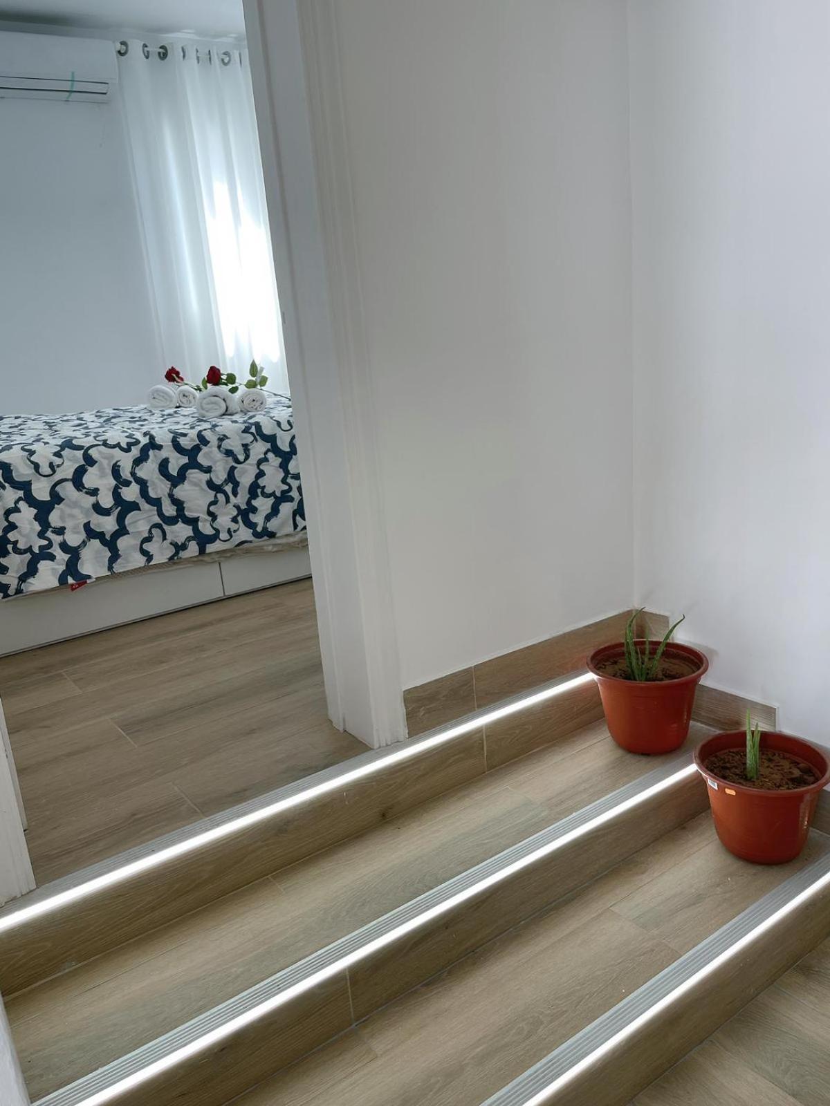 Villa Tony Playa Blanca  Exteriör bild