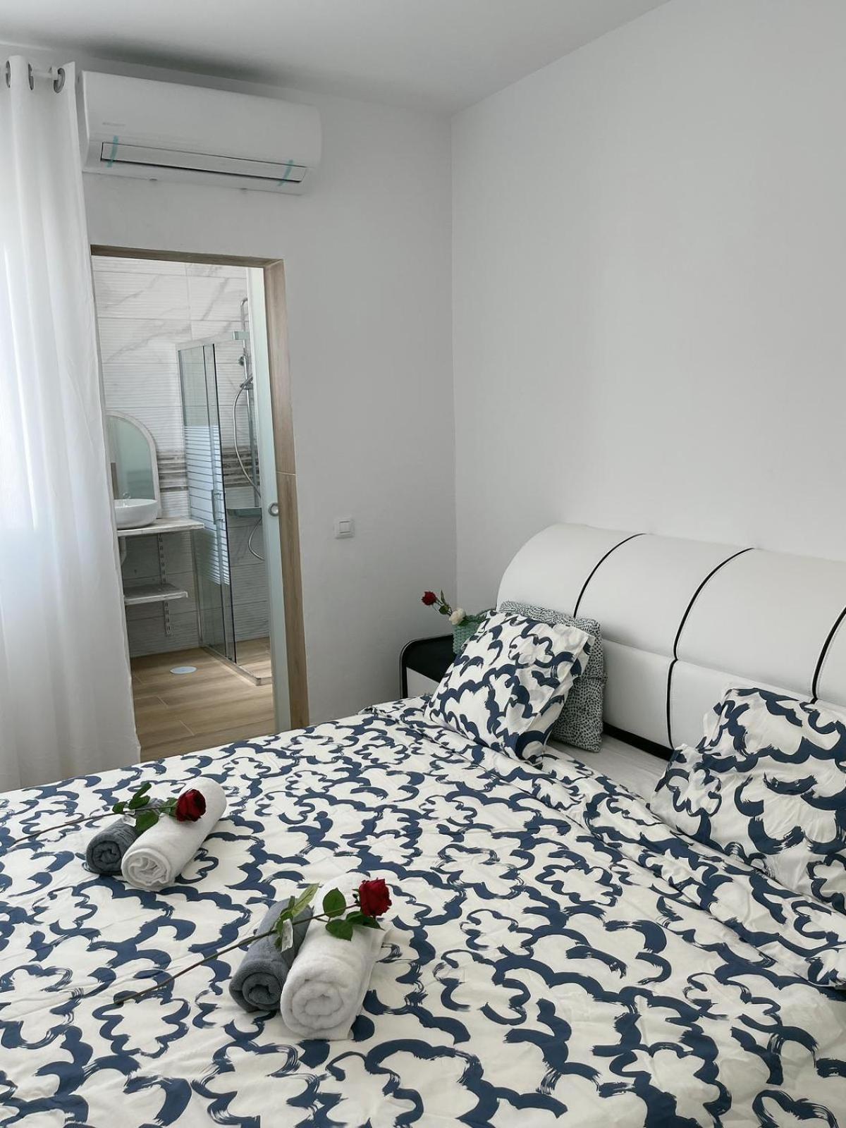 Villa Tony Playa Blanca  Exteriör bild