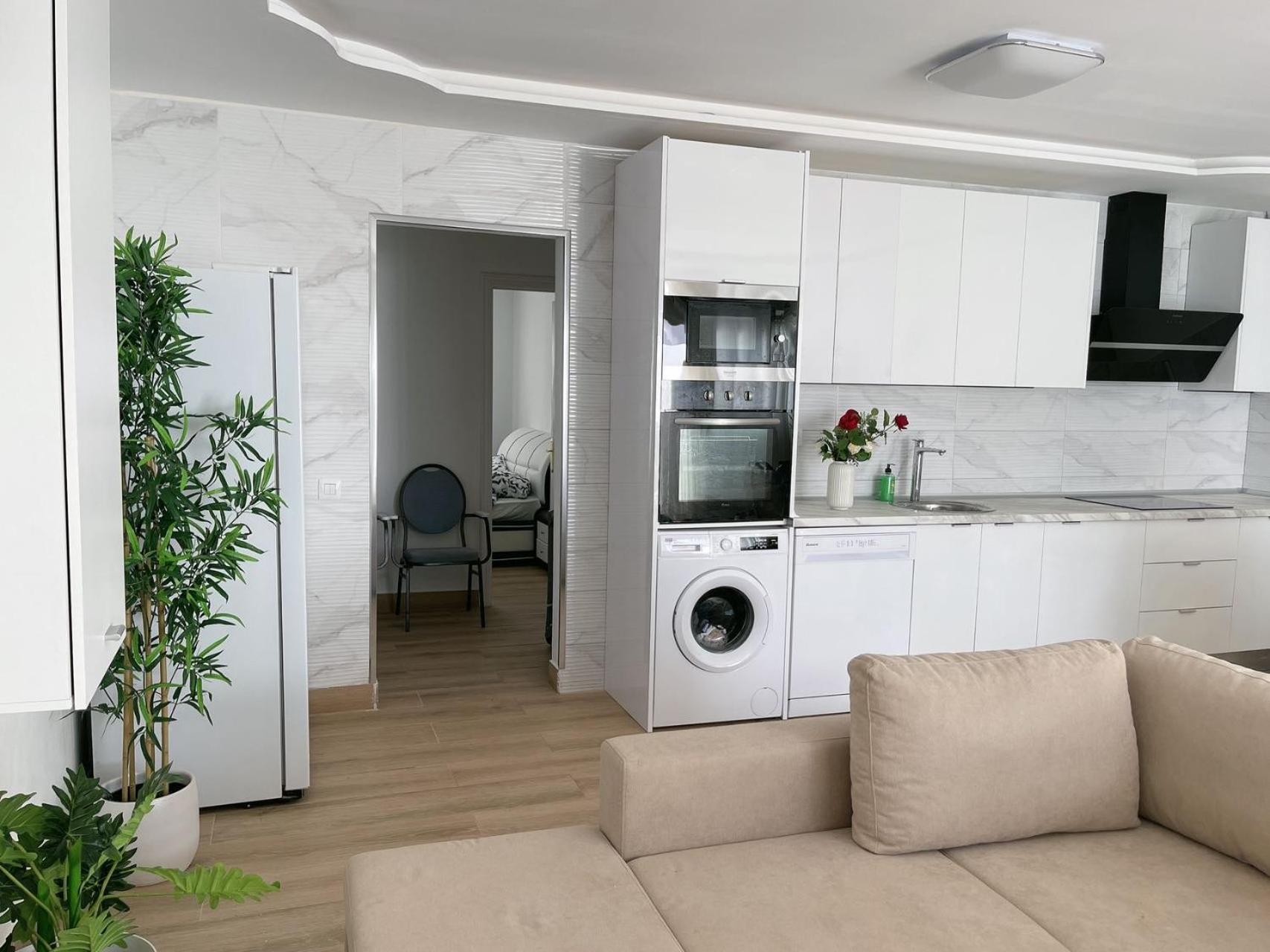 Villa Tony Playa Blanca  Exteriör bild